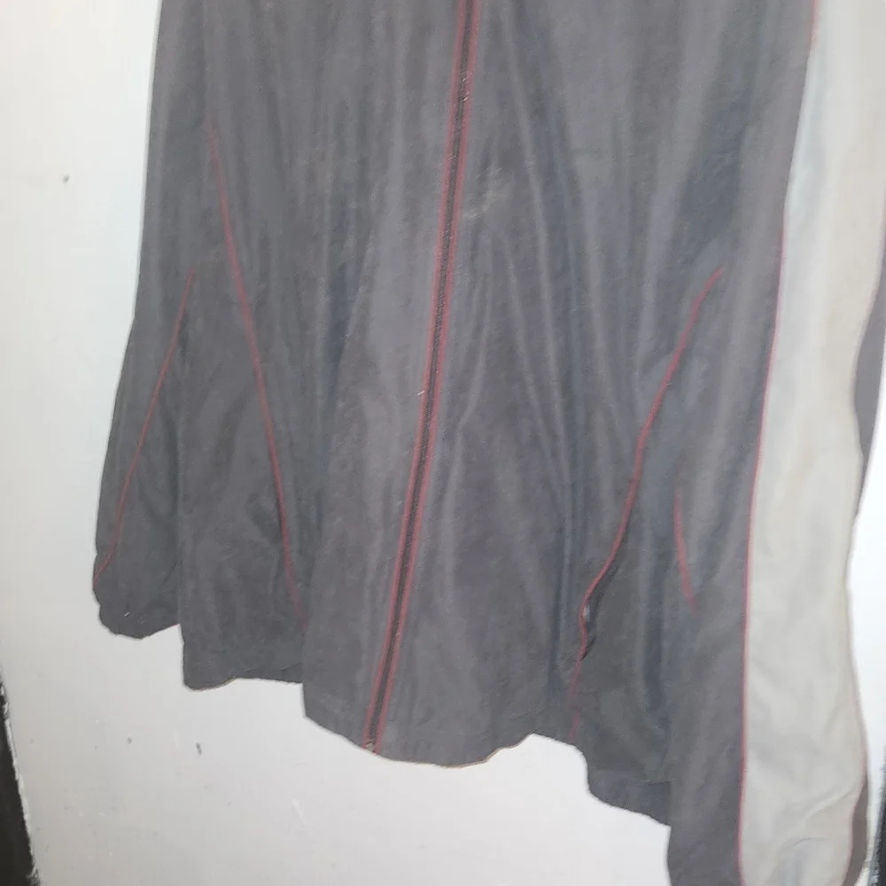 Throwback Athletics Jacket Insulated - image 3